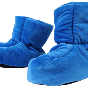Babuchas Térmicas para Pies Cansados