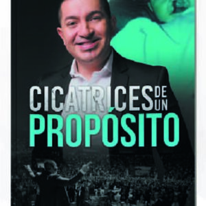 Cicatrices de un propósito