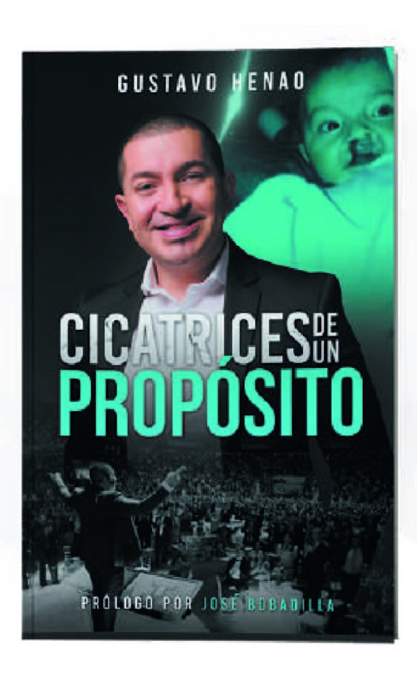 Cicatrices de un propósito