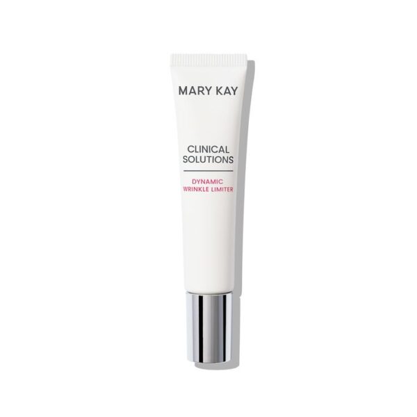 Crema Facial con Efecto Tensor de Líneas de Expresión Dinámicas Mary Kay Clinical Solutions - Imagen 2