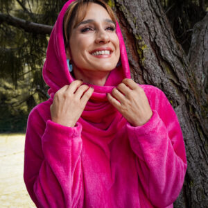 RUABIJA MAGENTA