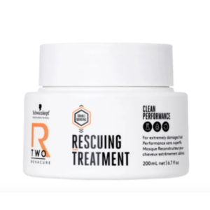 Tratamiento schwarzkopf rtwo bonacure rescuing treatment 200ml