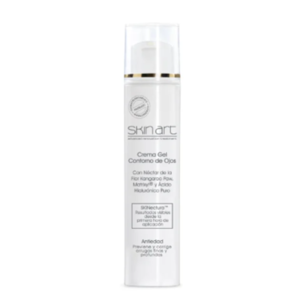 ANA MARIA SKIN ART CREMA GEL CONTORNO DE OJOS 15ML