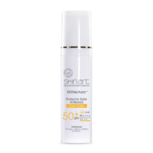 ANA MARIA SKIN ART PROTECTOR SOLAR ANTIEDAD CON COLOR 50