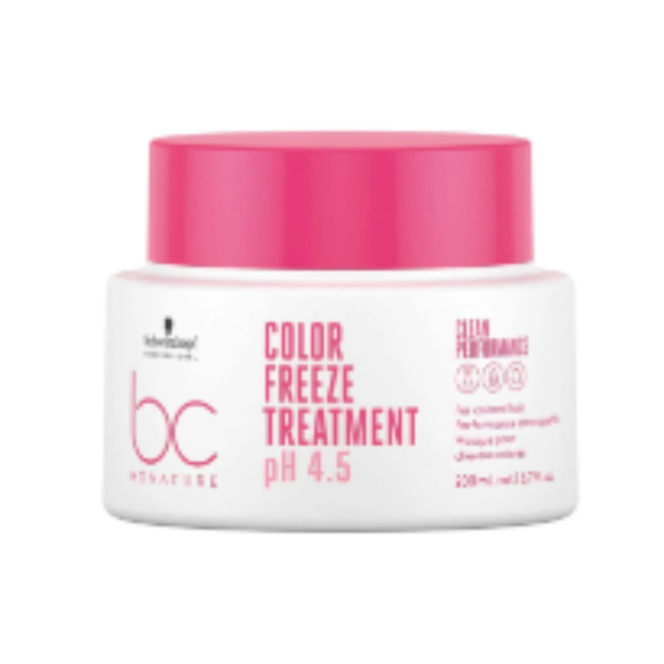 BONACURE COLOR FREEZE TREATMENT 200ML