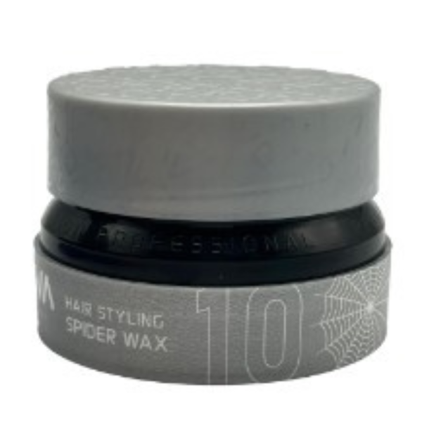 AGIVA SPIDER WAX 10 CERA PARA EL CABELLO