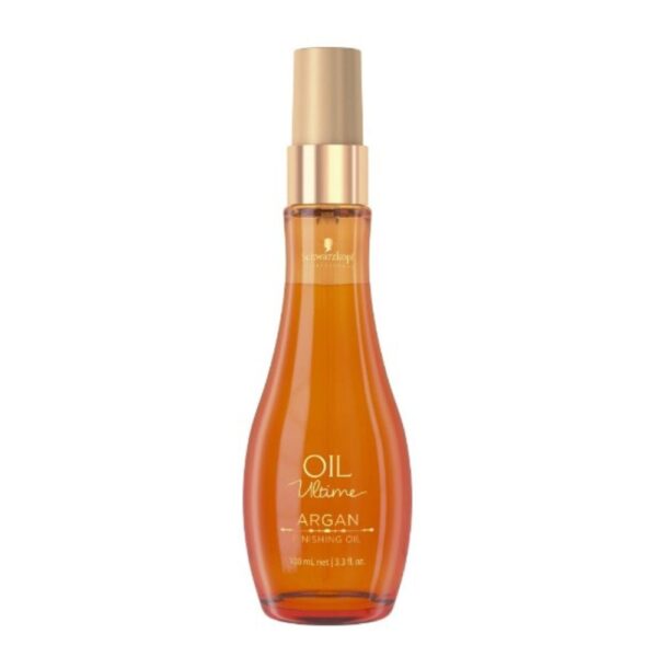 Schwarzkopf Oil Ultime Argan FINISHING 100ml