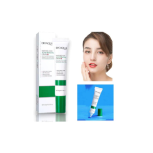 CREMA ANTI ACNE A BASE DE ACIDO SALICILICO BIOAQUA