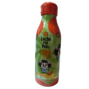LECHE PAL PELO KIDS RIZOS ACONDICIONADOR RIZO PERFECTO 440ML