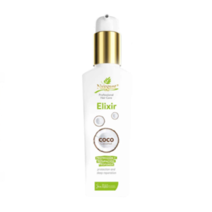 Aceite naissant elixir de coco 120ml