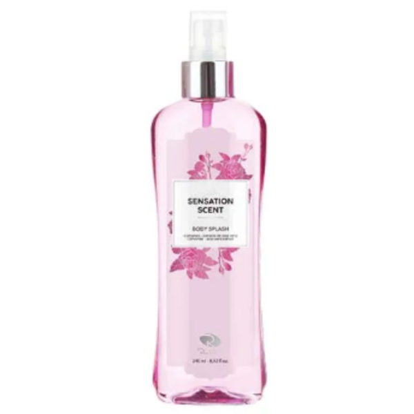 ROSS DELEN SENSATION SCENT BODY SPLASH 240ML