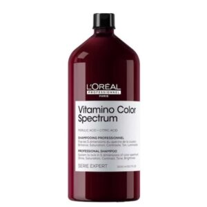 LOREAL SERIE EXPERT SHAMPOO VITAMINO COLOR SPECTRUM 1500ML