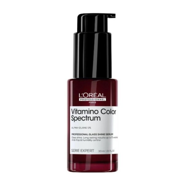 LOREAL SERIE EXPERT SERUM VITAMINO COLOR SPECTRUM 50ML