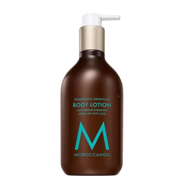 Body Lotion Lightweight Hydration Moroccanoil 360ml