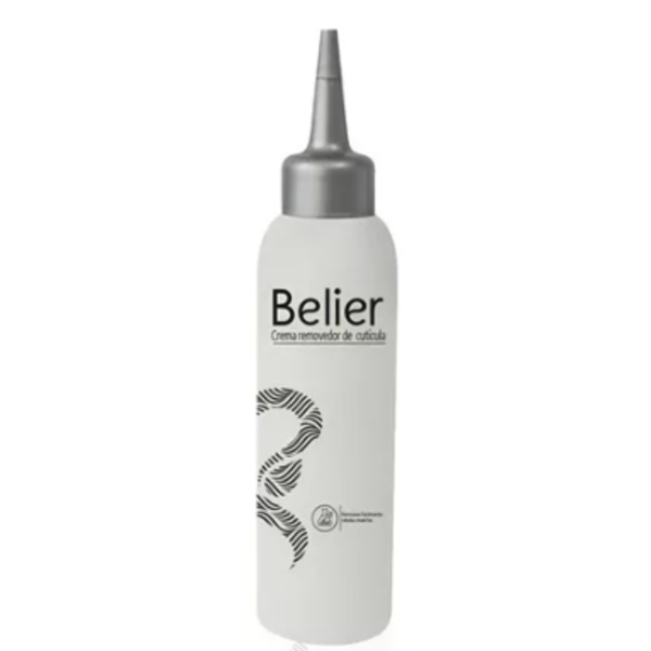 BELIER CREMA PARA MANOS Y CUERPO SIN PARABENOS 120ML