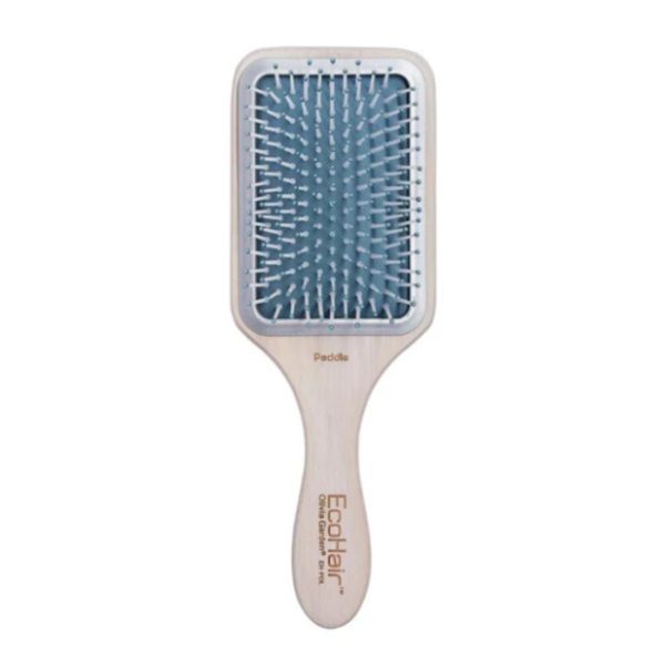 OLIVIA GARDEN ECO HAIIR PADDLE EH PDL