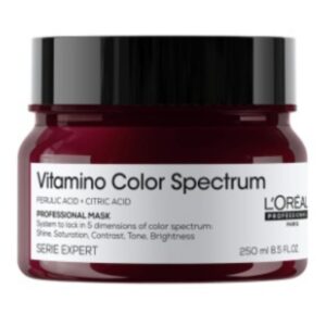 LOREAL SERIE EXPERT MASCARILLA VITAMINO COLOR SPECTRUM 250ML