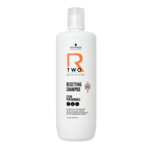 SHCWARZKOPF BONACURE R TWO RESETTING SHAMPOO 1L