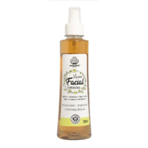 Loción herbacol facial limpiadora 250ml