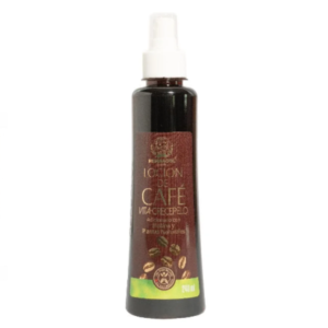 Loción capilar herbacol vita crecepelo de café 240ml