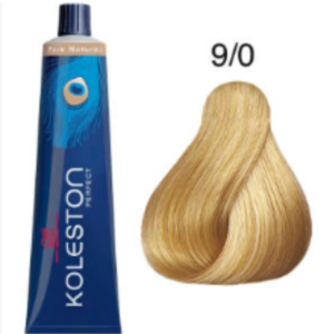 Tinte wella permanente color perfect rubio extra claro