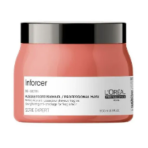 Mascarilla Loreal Serie Expert Inforcer Mask 500 ml