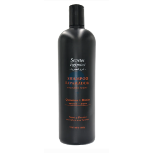 Shampoo Lehit Secretos Egipcios Reparador 1000g
