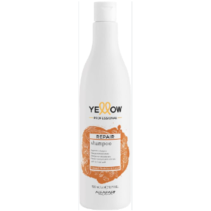 Shampoo repair reestructurante 500 ml Yellow