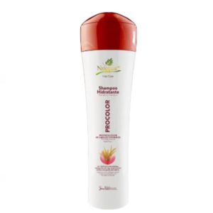 shampoo naissant hidratante procolor 300ml