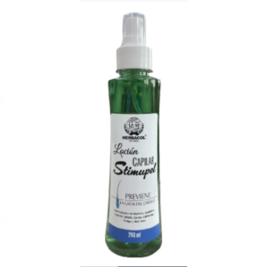 Loción Herbacol Capilar Stimupel 240 ml