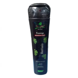 Pre shampoo naissant puzanga amazonian rehab 300ml