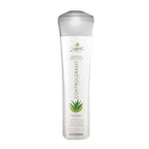 Shampoo naissant hidratante control graso 300ml