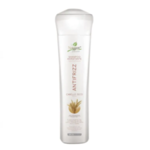 Shampoo naissant hidratante antifrizz cabello seco