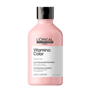 Loreal Shampoo Vitamino Color 300ml