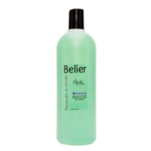 BELIER REMOVEDOR DE ESMALTE CON ACEITES NATURALES 1000ML