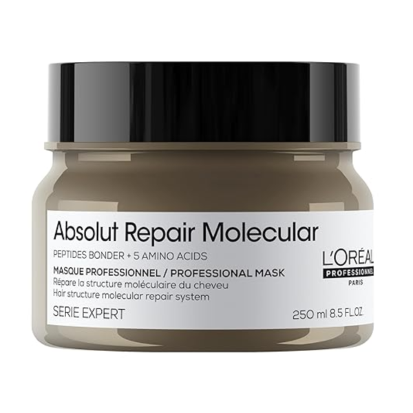 Mascarilla Loreal Serie Expert Absolut Repair Molecular Mask 300ml