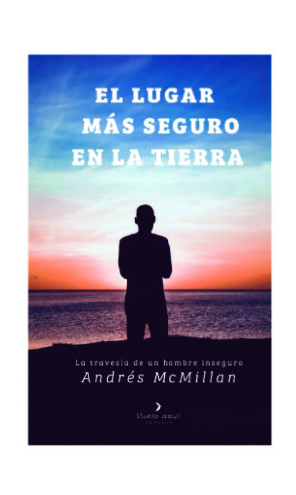 El lugar más seguro en la tierra