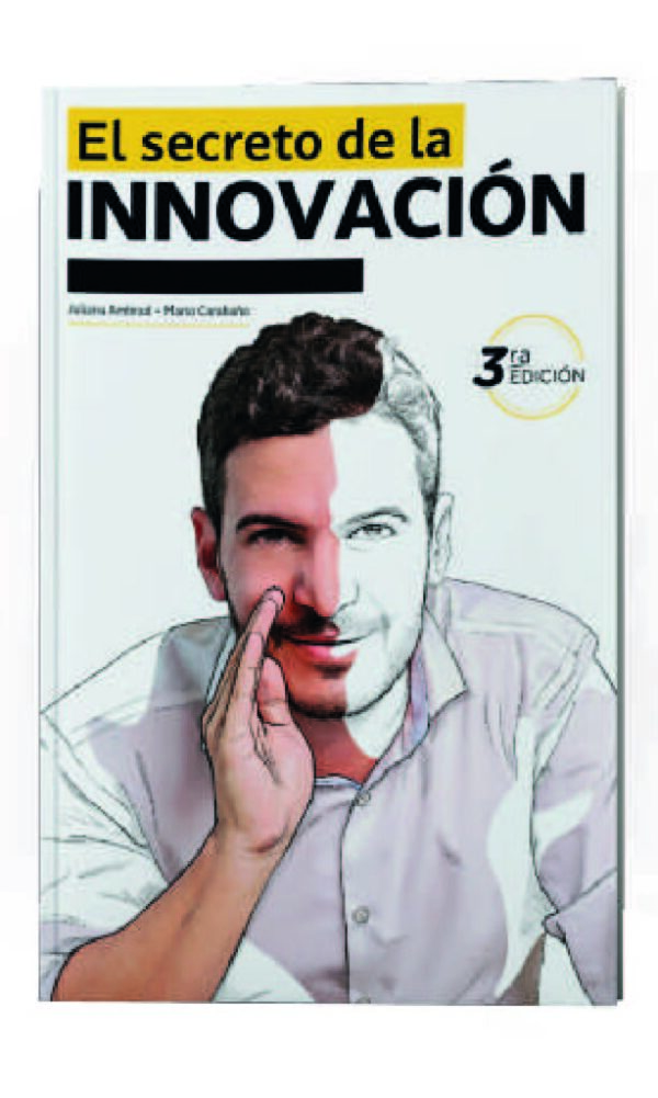 El secreto de la innovación