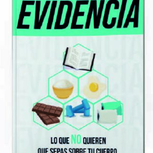 Evidencia La Ciencia de un Estilo de Vida Saludable