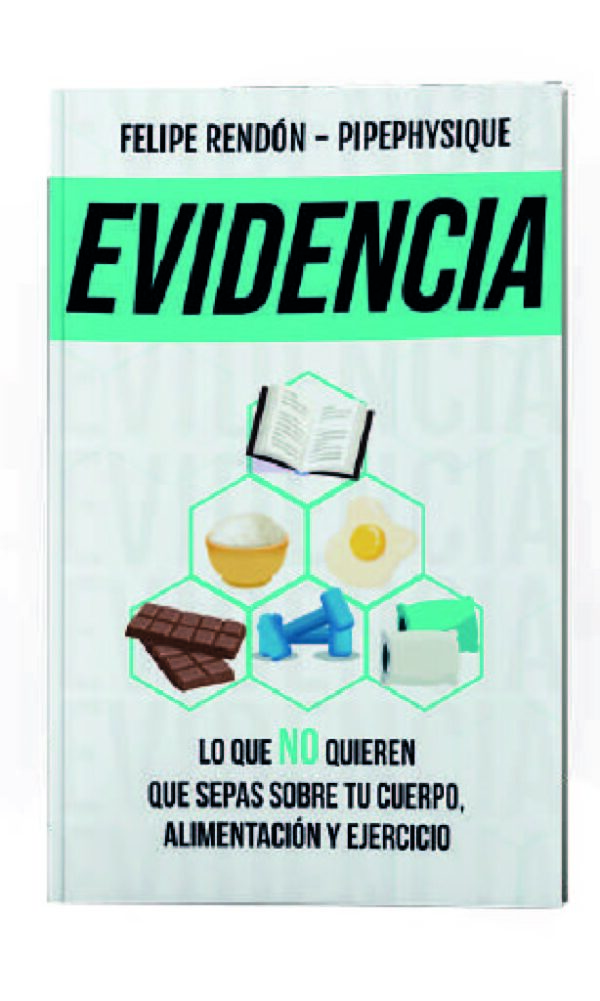 Evidencia La Ciencia de un Estilo de Vida Saludable