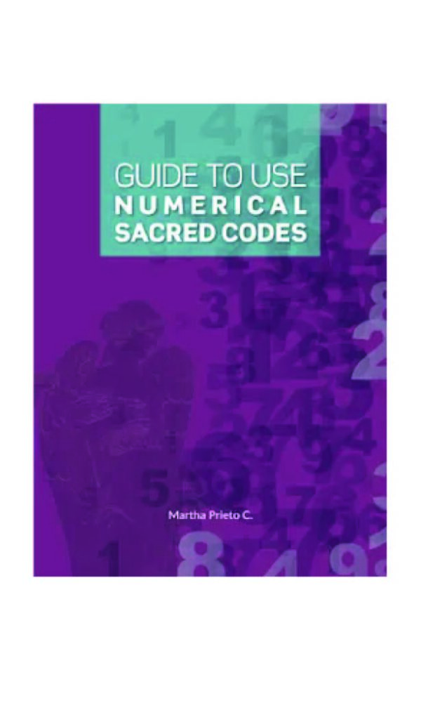 Guide to use numerical sacred codes