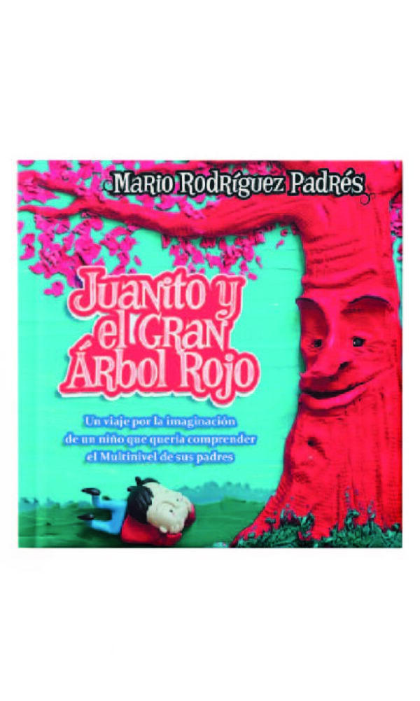 Mario Rodríguez Padres