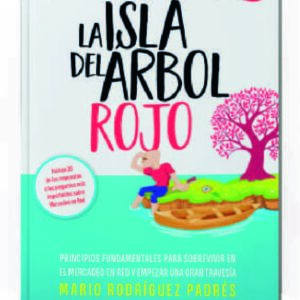 La isla del árbol rojo