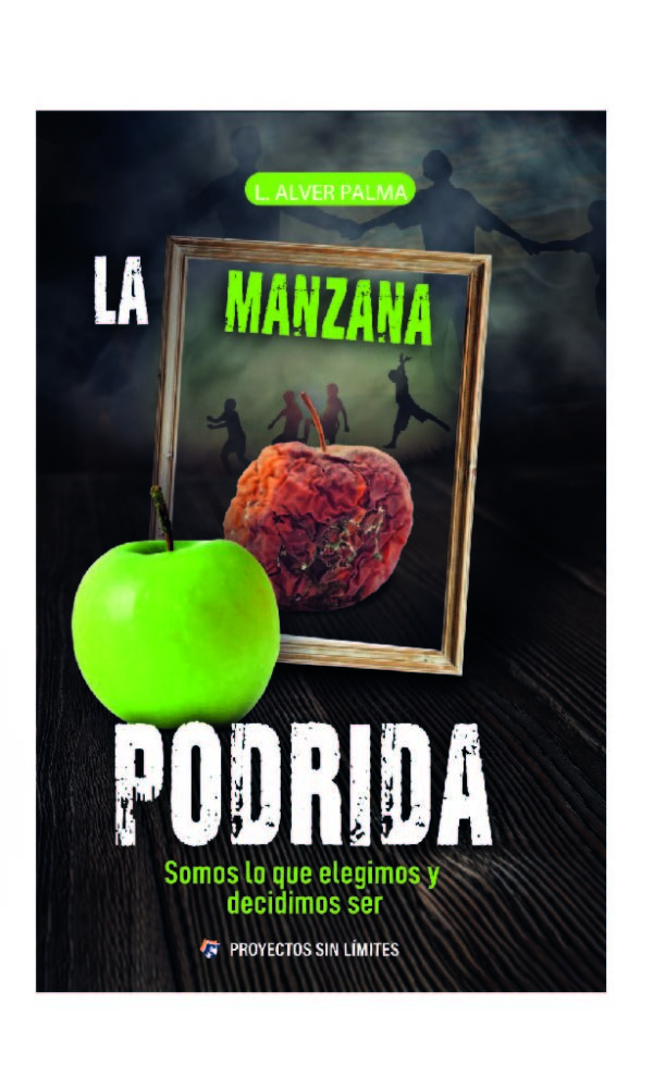 La manzana podrida