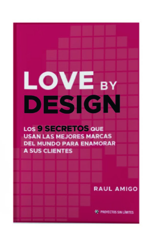 Love by design