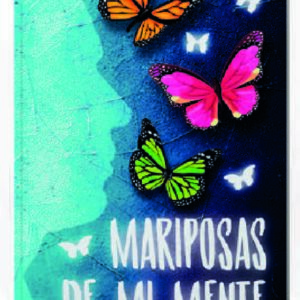Mariposas de mi mente