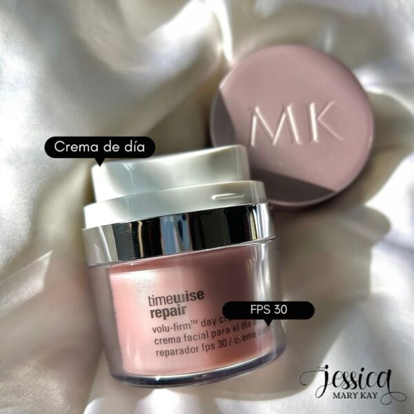 TimeWise Repair Volu Firm Collection MaryKay - Imagen 5