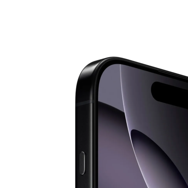 Celular iphone 16 pro 128 gb 8 Ram Titanio Negro - Imagen 3
