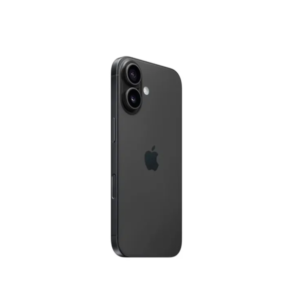 Celular iphone 16 128 GB SIM Física Color Negro - Imagen 2