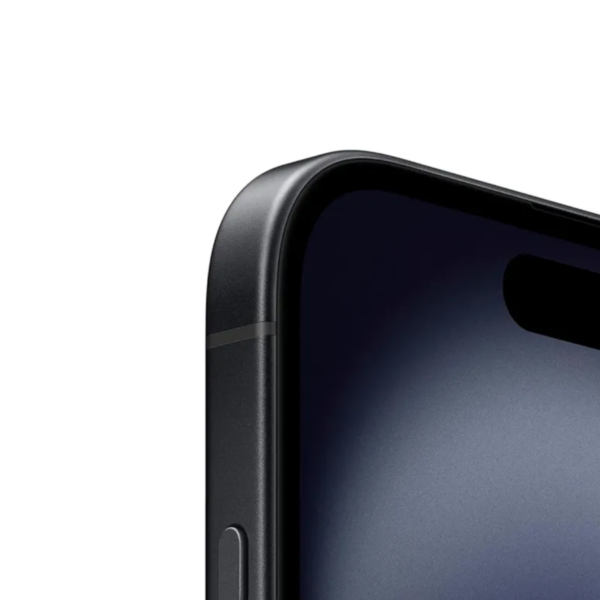 Celular iphone 16 128 GB SIM Física Color Negro - Imagen 3